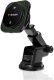 Verbatim Ładowarka samochodowa n Drive    Qi2 15W RGB CND-01 czarny/black 31860 26
