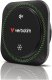 Verbatim Ładowarka samochodowa n Drive    Qi2 15W RGB CND-01 czarny/black 31860 27