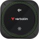 Verbatim Ładowarka samochodowa n Drive    Qi2 15W RGB CND-01 czarny/black 31860 28