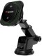 Verbatim Ładowarka samochodowa n Drive    Qi2 15W RGB CND-01 czarny/black 31860 8