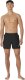Spodenki kąpielowe Nike Essential 5 czarne NESSF560 001 M 3