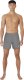Spodenki kąpielowe Nike Essential 5 szare NESSF560 051 M 3