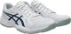 Buty męskie do siatkówki Asics Upcourt 6 1071A104 104 45 1