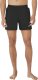 Spodenki kąpielowe Nike Essential 5 czarne NESSF560 001 2XL 1