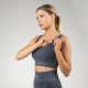 Damski Stanik Sportowy Fit Seamless Bra  rozmiar S 1