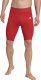 Podspodenki męskie adidas Techfit Tight czerwone JP1464 2XL 1