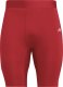 Podspodenki męskie adidas Techfit Tight czerwone JP1464 2XL 2