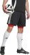 Podspodenki męskie adidas Techfit Tight czerwone JP1464 2XL 6