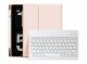 TECH-PROTECT SC PEN + KEYBOARD IPAD 10.9 10 / 2022 PINK 2