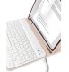 TECH-PROTECT SC PEN + KEYBOARD IPAD 10.9 10 / 2022 PINK 4