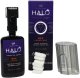 Olej do łańcucha Finish Line Halo Wax 120ml + Smart Luber 1