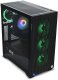 Komputer HIRO Gamer Intel i5 14400F, RTX 5060 8GB, 32GB RAM, 1TB SSD, WIFI, W11H 2