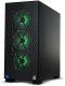 Komputer HIRO Gamer AMD Ryzen 7 7700, RTX 5060 8GB, 32GB RAM, 1TB SSD, WIFI, W11H 4