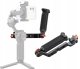 Uchwyt Grip Sling Handgrip Rączka do GIMBALA Hohem iSteady M7 / M6 / MT2 KIT / BH-01 2