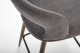 Hoker niski H-114 szary HALMAR 7