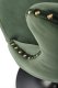 Hoker H-117 VELVET zielony HALMAR 4