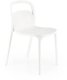 Krzesło K490 białe HALMAR 3