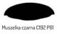 Front do zabudowy zmywarki 60 ADELE PU biała STOLKAR 3