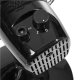 Tristar Desk fan VE-5722 Desk fan Number of speeds 2 30 W Oscillation Diameter 23 cm Black one size 2