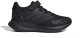 BUTY SNEAKSERSY DZIECIĘCE NA RZEP ADIDAS IE8573 RUNFALCON 5 1