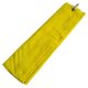Ręcznik do kijów golfowych TOMA GOLF Event Tri Fold, żółty, wymiary 50x38 cm 1