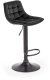 Hoker H-95 VELVET czarny HALMAR 1