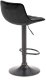 Hoker H-95 VELVET czarny HALMAR 4