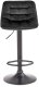 Hoker H-95 VELVET czarny HALMAR 7