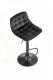 Hoker H-95 VELVET czarny HALMAR 8