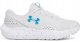 BUTY DAMSKIE DO BIEGANIA SPORTOWE UNDER ARMOUR CHARGED SURGE 4 3027007-023 1