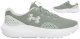 BUTY DAMSKIE DO BIEGANIA SPORTOWE UNDER ARMOUR CHARGED SURGE 4 3027007-348 1