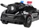 Auto zdalnie sterowane Policja dym światło RC0596 EDUKAMP 3