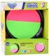 Gra paletki tarcze na rzepy CatchBall 2 x piłka SP0747 EDUKAMP 9