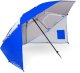 Parasol Plażowy Korcula Para Sole UPF 50+ na Plażę do Ogrodu SP0784 EDUKAMP 1