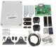 NAPĘD DO BRAMY SKRZYDŁOWEJ GENIUS-MISTRAL-300LS/KIT - ZESTAW DO BRAMY DWUSKRZYDŁOWEJ FAAC 13