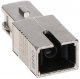 ADAPTER JEDNOMODOWY AD-SC-APC-G/SC-W 2