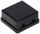 OBUDOWA DO ZŁĄCZ KEYSTONE FX2-MULTI/B 1