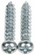 OBUDOWA DO ZŁĄCZ KEYSTONE FX2-MULTI/B 3