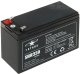 AKUMULATOR 12V/9AH-7STARS 1