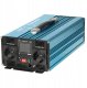 PRZETWORNICA NAPIĘCIA INV/24/2000/PS/S/B Bluetooth EUROPOWER 1
