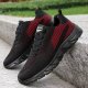 Buty Sportowe Do Pracy  I Codzienne Rekraacyjne Lekkie Vertigo Black/Red 41 Procera Vertigo Black/Red 41 5908274534410 4