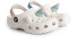 Klapki Crocs I AM Rainbow Unicorn 2