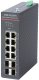 SWITCH PRZEMYSŁOWY POE DS-3T1512HP-SI-8P4F/NOPOWER 8-PORTOWY SFP Hikvision 1
