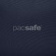 Plecak na jedno ramię antykradzieżowy Pacsafe V - granatowy 10