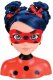 MIRACULOUS styling head Ladybug Deluxe, 50247 1