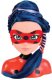 MIRACULOUS styling head Ladybug Deluxe, 50247 2