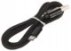 PRZEWÓD USB-W-C/USB-W-1M/NYL-B 1.0&nbsp;m 1