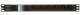 LISTWA ZASILAJĄCA PD-6/R-2P 1.8&nbsp;m 1