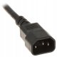 LISTWA ZASILAJĄCA PD-8/R-IEC 1.8&nbsp;m 3