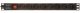 LISTWA ZASILAJĄCA PD-8/R-IEC 1.8&nbsp;m 6